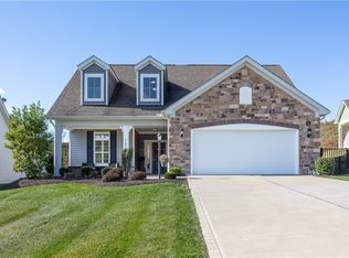 103 Bridle Ln, Washington, PA 15301