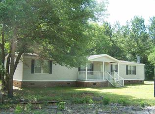 295 Russell Dr, Pawleys Island, SC 29585