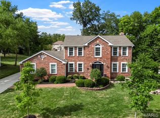 344 Mason Ridge Dr, Saint Charles, MO 63304