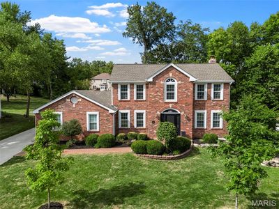 344 Mason Ridge Dr, Saint Charles, MO, 63304