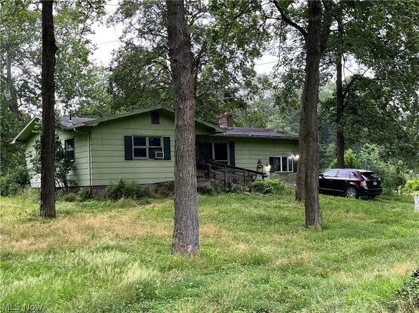 50186 State Route 154, Negley, OH 44441