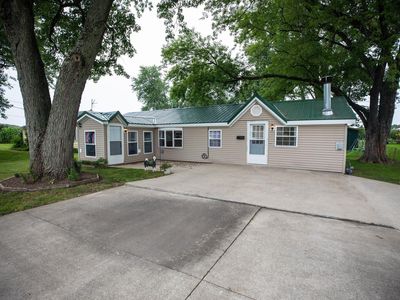 106 Fribley St, Bourbon, IN, 46504