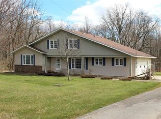 4638 W River Rd, Wakeman, OH 44889