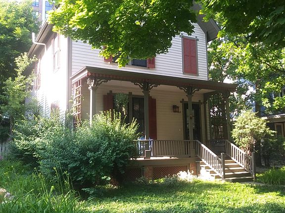 3rd image of 602 E Ann St