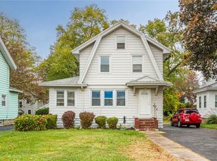 334 E Ridge Rd, Rochester, NY 14621