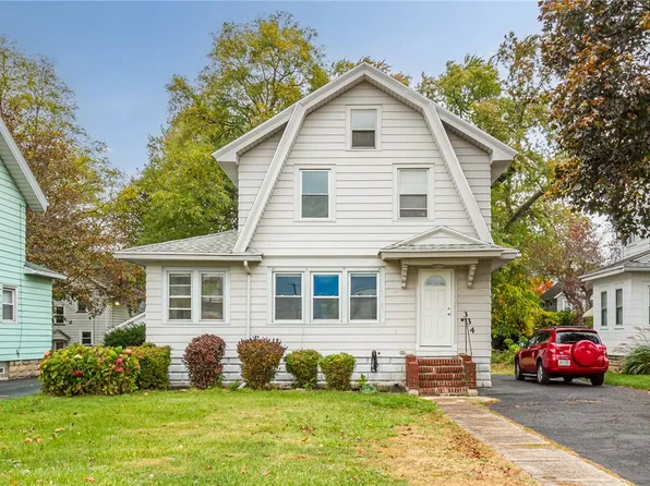 334 E Ridge Rd, Rochester, NY 14621