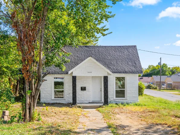 1802 Fordham Rd, Dallas, TX 75216