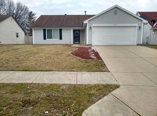 11029 E Hunters Blvd, Indianapolis, IN 46235