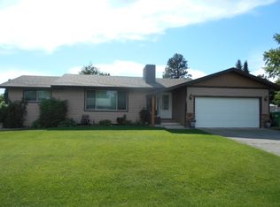 1804 S Davis Rd, Spokane, WA 99216