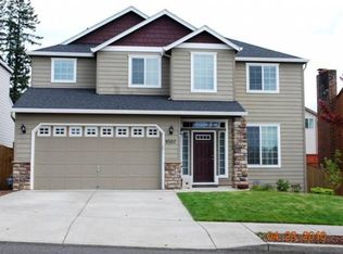 9307 NE 41st Ave, Vancouver, WA