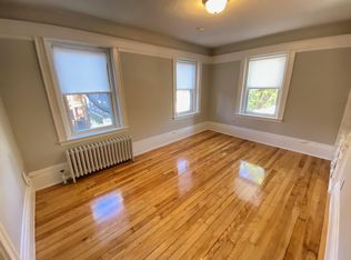 4 Saint Mark St #2, Jamaica Plain, MA 02130