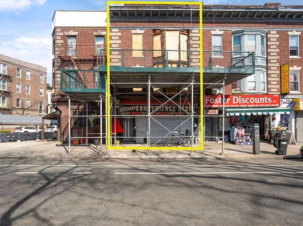 1703 Foster Ave, Brooklyn, NY 11230