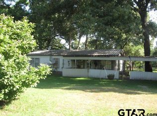 897 Vz County Road 4917, Ben Wheeler, TX 75754