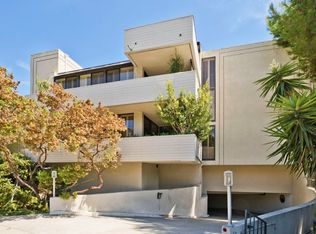 16450 W Sunset Blvd UNIT 201, Pacific Palisades, CA 90272
