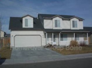 11734 W Crested Butte Ave, Nampa, ID 83651