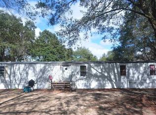 5020 Bankhead Dr, Pensacola, FL 32526