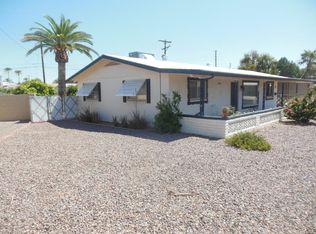 5401 E Boston St, Mesa, AZ 85205