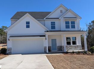 551 Blue Jay Way, Lexington, SC 29073