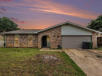 7107 Greenspring Dr, Arlington, TX, 76016