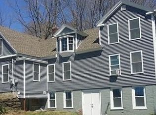 19 Elm St, North Brookfield, MA 01535