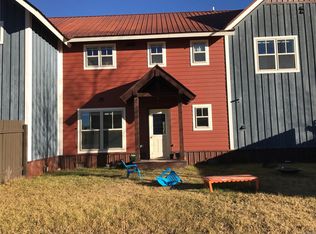 337 Cement Creek Rd #C, Crested Butte, CO 81224