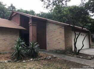 8110 Boughwood, San Antonio, TX 78250