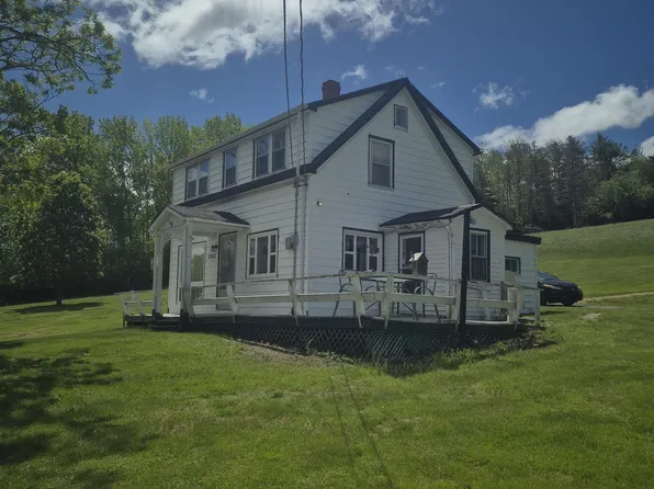 2953 Cornwall Rd, Lunenburg, NS B0J 2E0