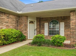 128 Ellis Ct, Hot Springs, AR 71913