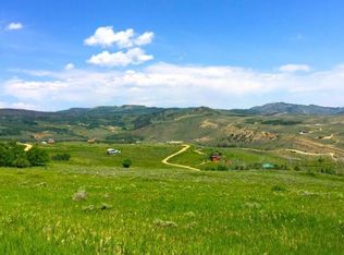 1615 Gcr #1933, Kremmling, CO 80459