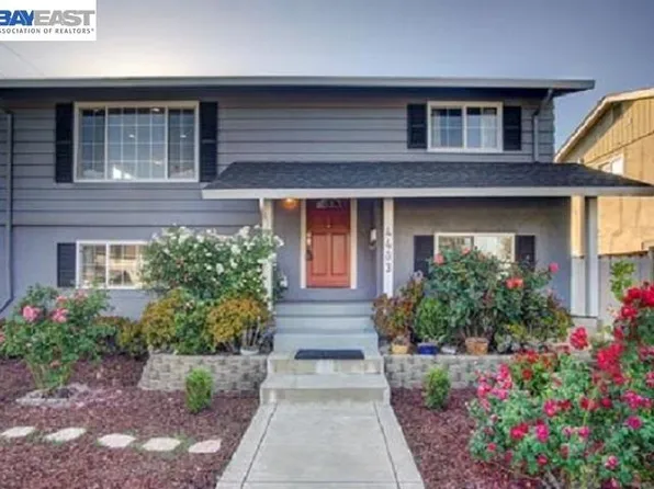 4403 Amador Rd, Fremont, CA 94538