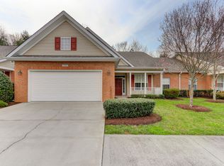 120 Devanshire Ct, Oak Ridge, TN 37830