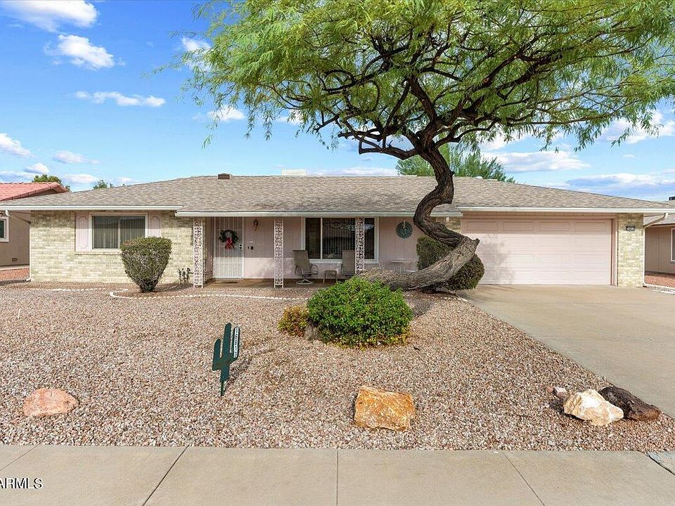 1st image of 16813 N BURNS Drive
