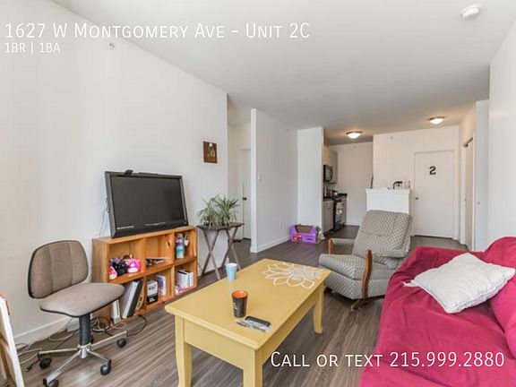 3rd image of 1627 W Montgomery Ave #2C