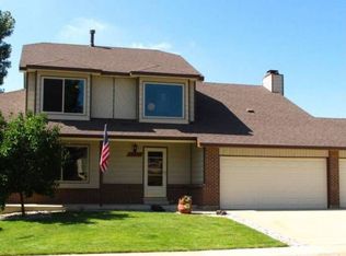 13856 W 66th Way, Arvada, CO 80004