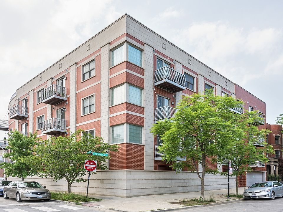 1st image of 4616 N Kenmore Ave APT 202