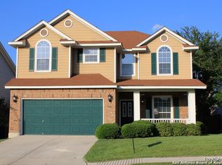 922 Thomas Rdg, San Antonio, TX 78251