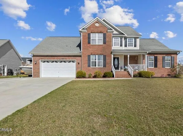 115 Glenburney Drive, Jacksonville, NC 28540