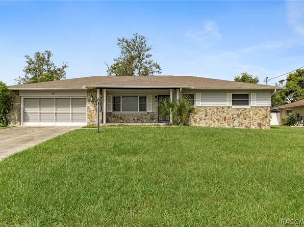 208 S Lucille St, Beverly Hills, FL 34465