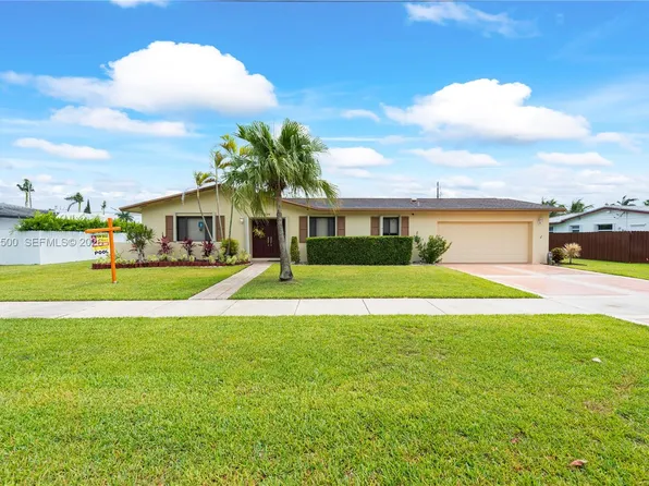 224 NW 19th St, Homestead, FL 33030