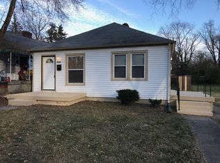 4343 Crittenden Ave, Indianapolis, IN