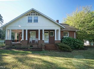 228 W Main St, Forsyth, GA 31029