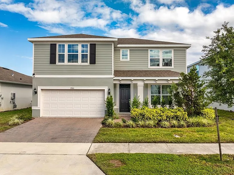 3980 Meandering Bay Dr — Photo 1