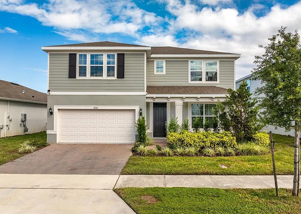 3980 Meandering Bay Dr