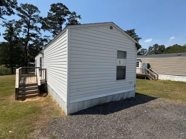 162 Railway Ave, Thomasville, GA 31792