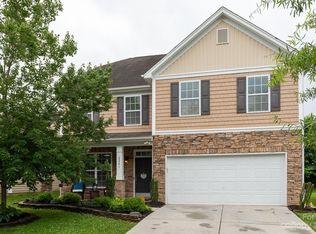 2241 Sonoma Valley Dr, Charlotte, NC 28214