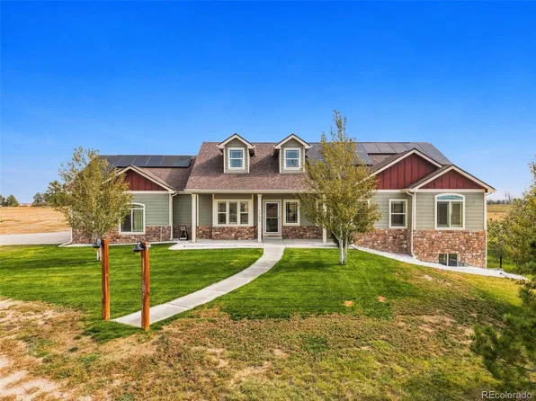 2002 Timberlake Road, Byers, CO 80103