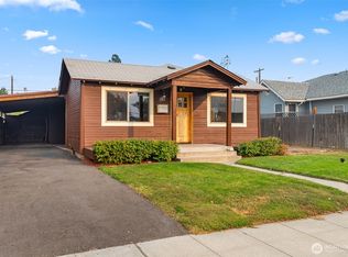 203 Fuller St, Wenatchee, WA 98801