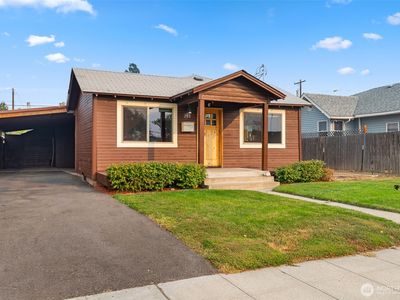 203 Fuller Street, Wenatchee, WA, 98801