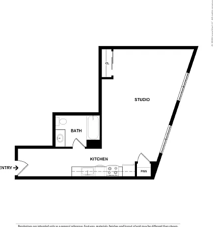 Zoe Lofts — Photo 40