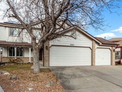8045 Gray Circle, Arvada, CO, 80003